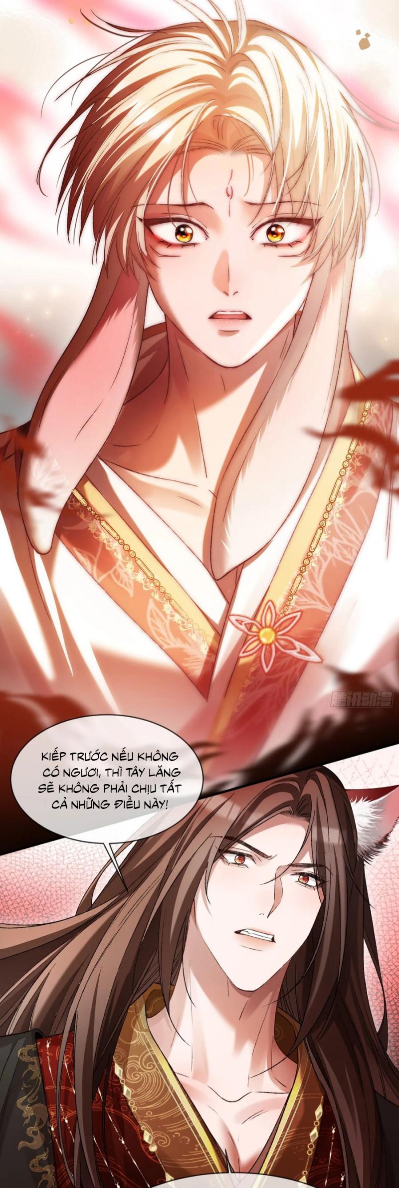 Xuyên Nhanh: Quan Hệ Gây Nghiện Chap 13013 - Next 