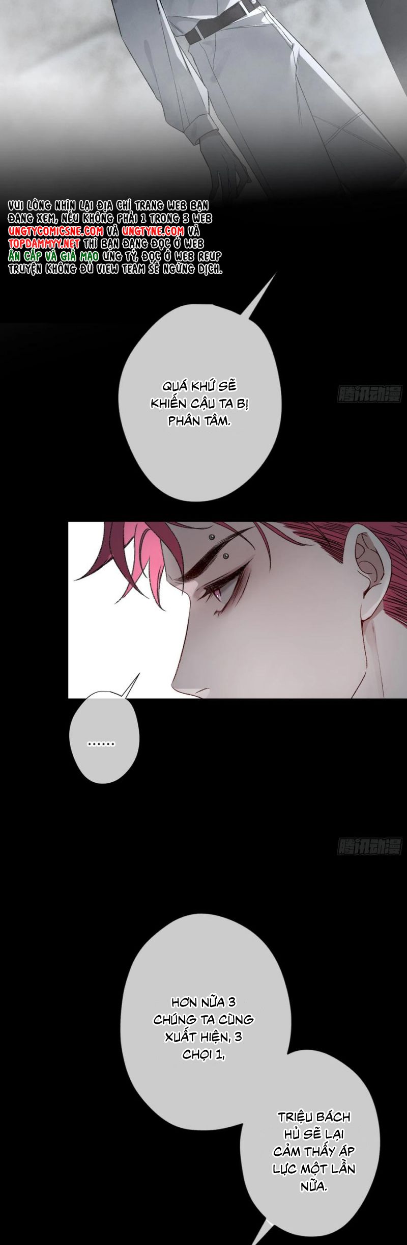 Ác Linh Chap 46 - Next Chap 47