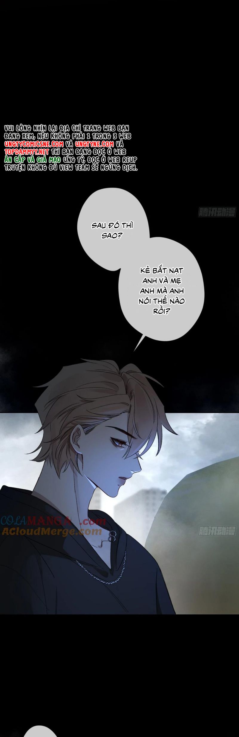 Ác Linh Chap 46 - Next Chap 47