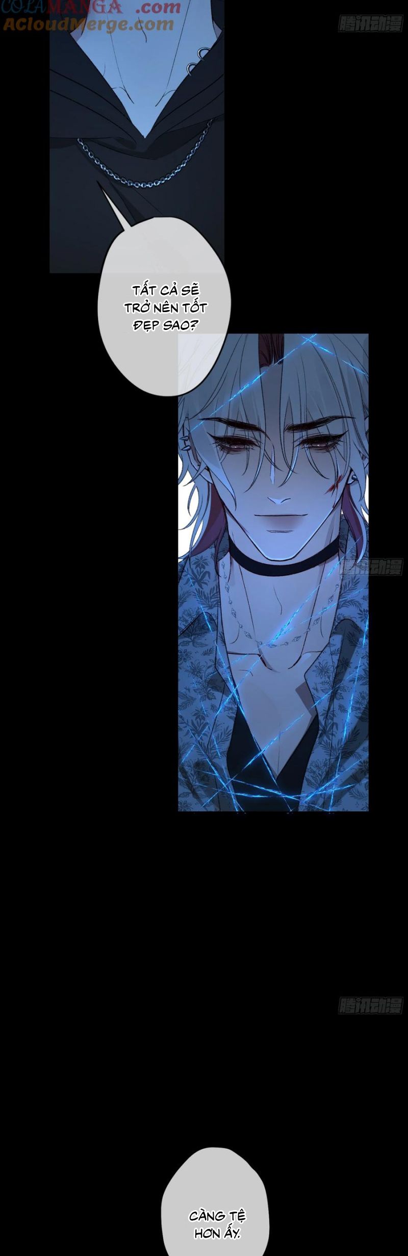 Ác Linh Chap 46 - Next Chap 47
