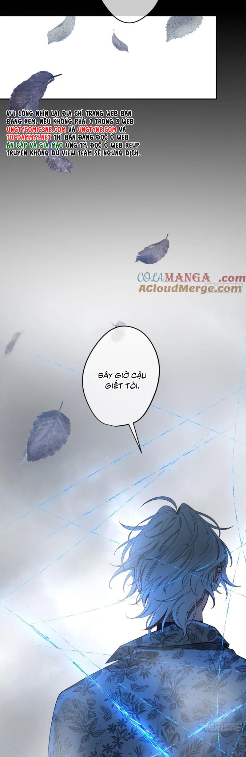 Ác Linh Chap 46 - Next Chap 47