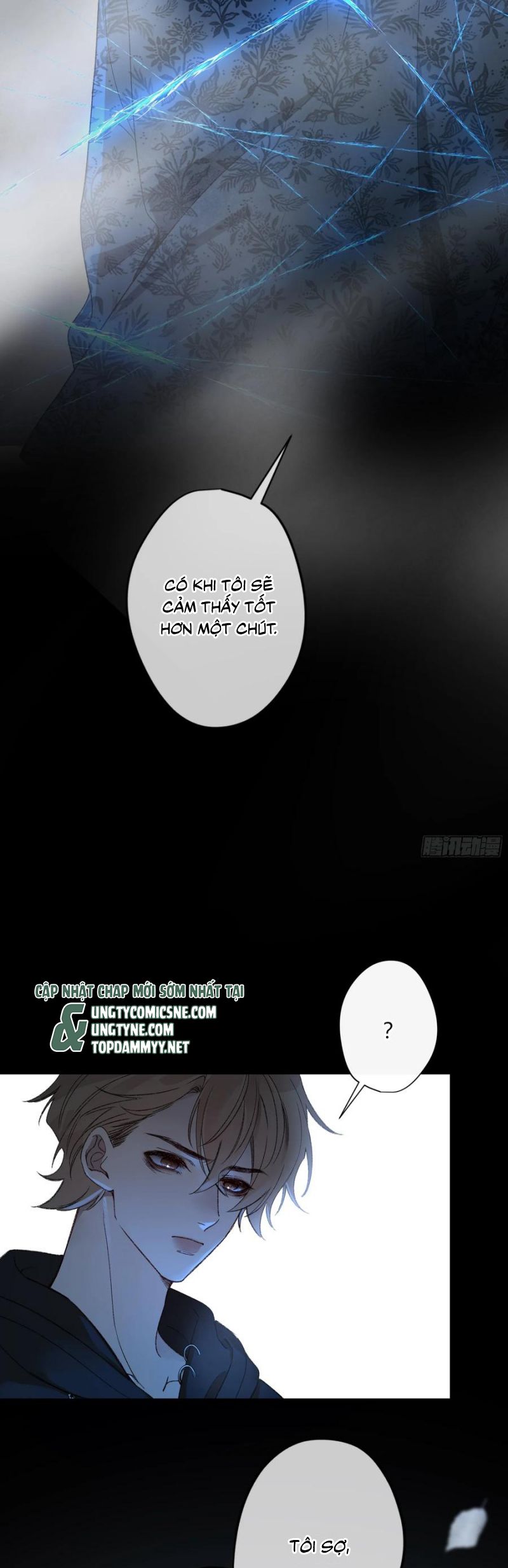 Ác Linh Chap 46 - Next Chap 47