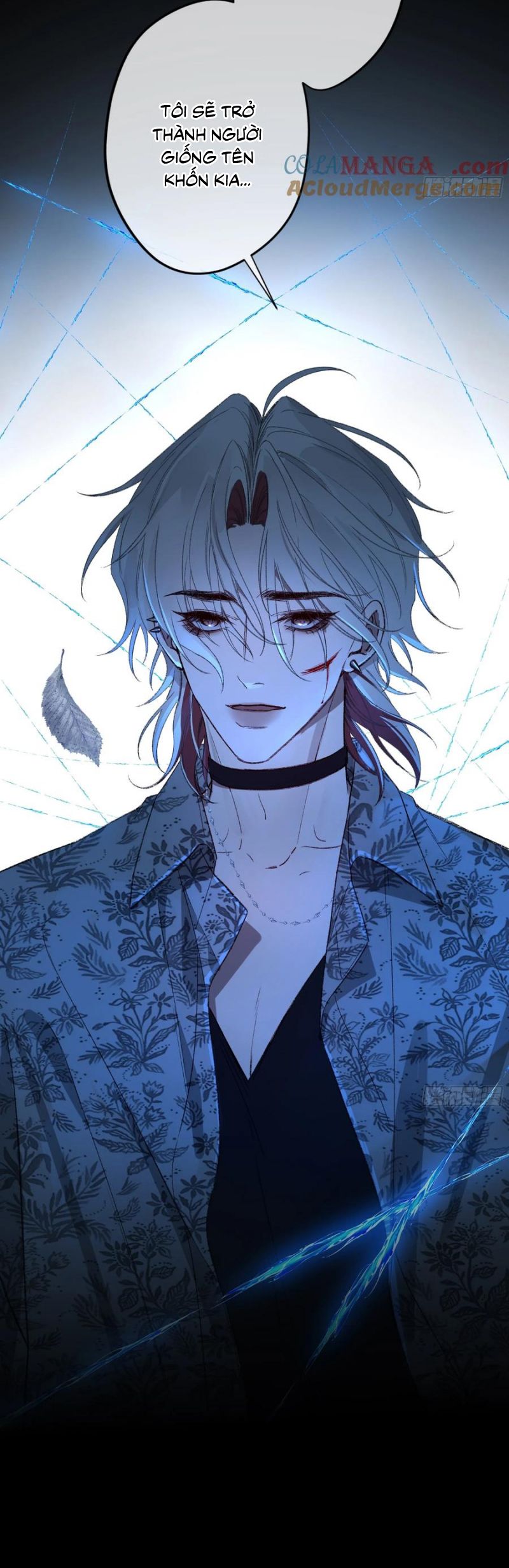 Ác Linh Chap 46 - Next Chap 47