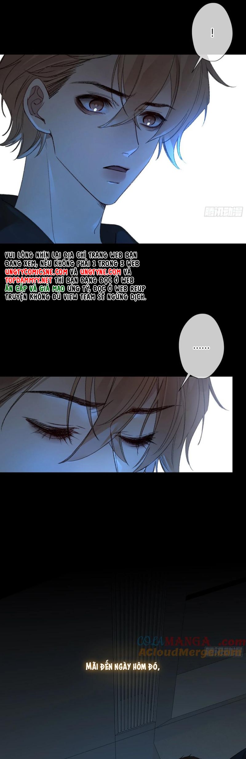 Ác Linh Chap 46 - Next Chap 47