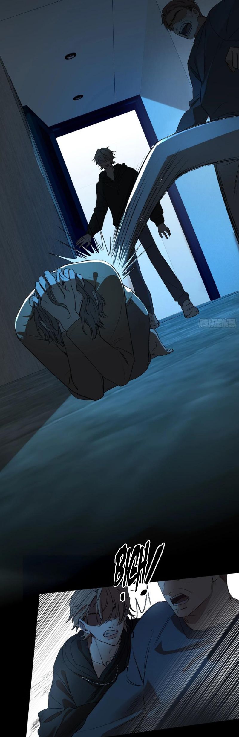 Ác Linh Chap 46 - Next Chap 47