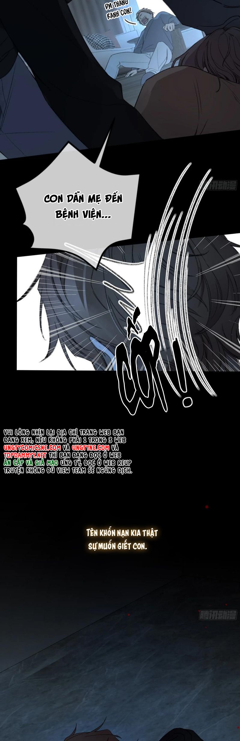 Ác Linh Chap 46 - Next Chap 47