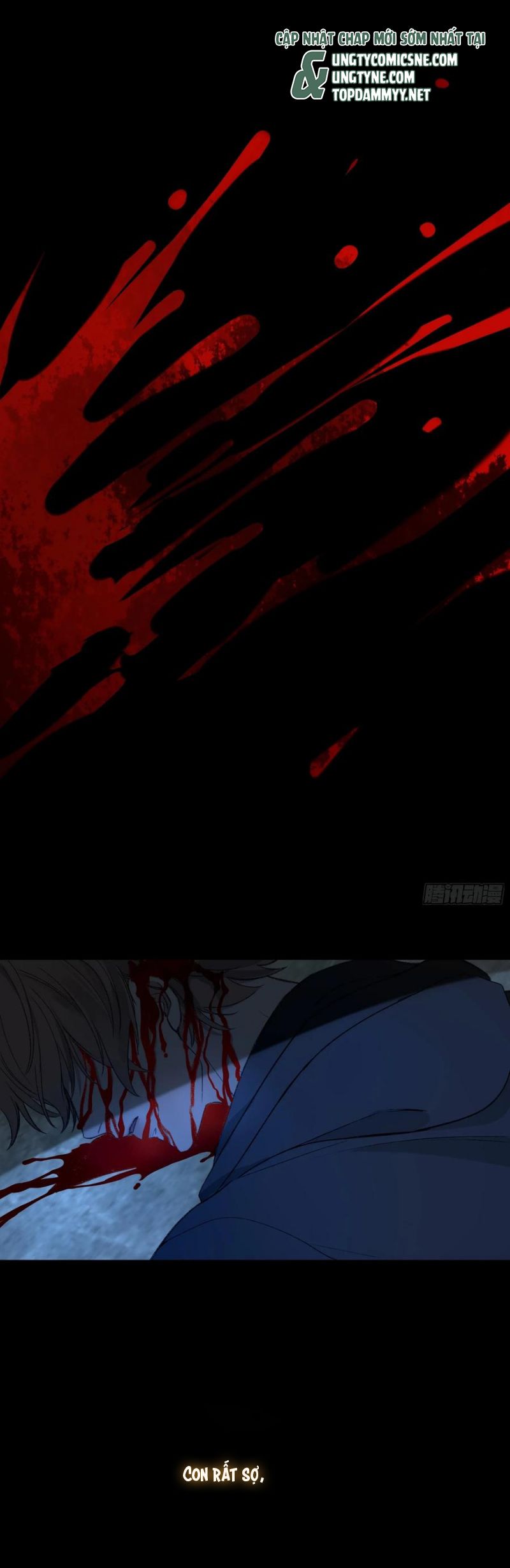 Ác Linh Chap 46 - Next Chap 47