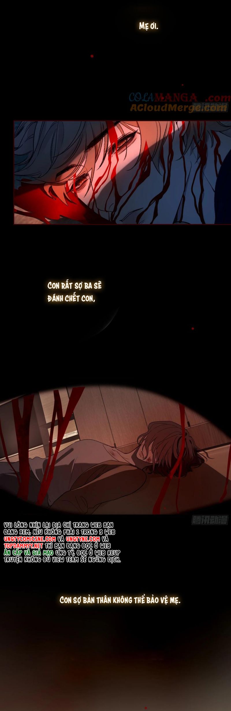 Ác Linh Chap 46 - Next Chap 47