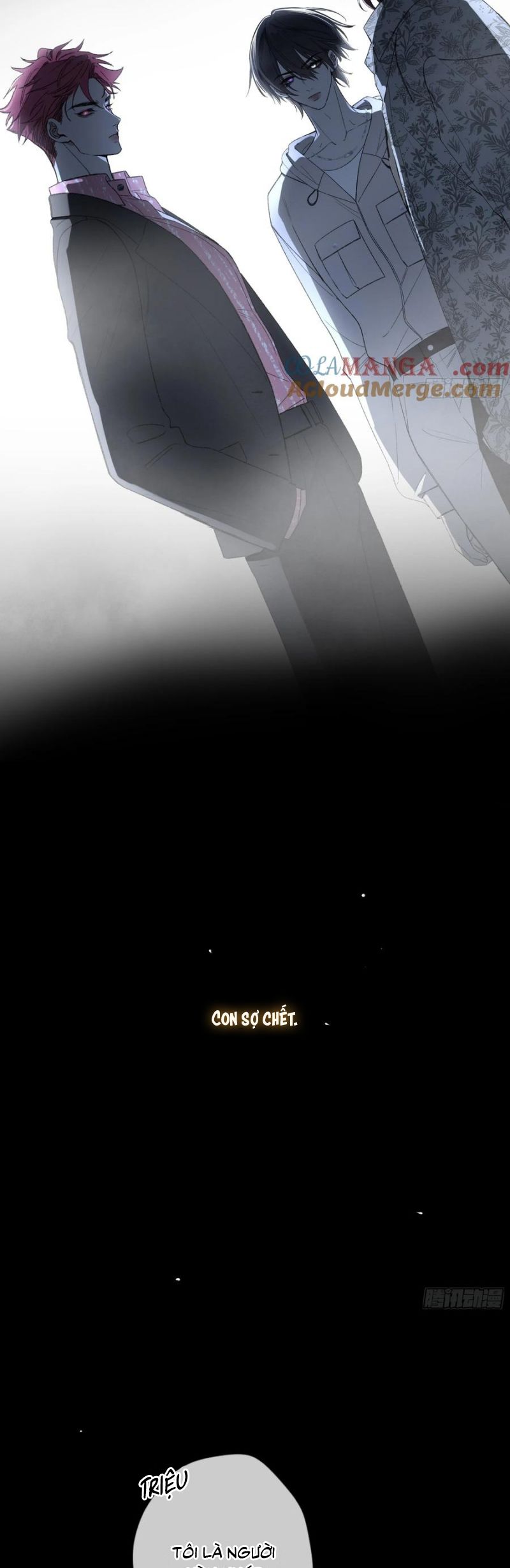 Ác Linh Chap 46 - Next Chap 47