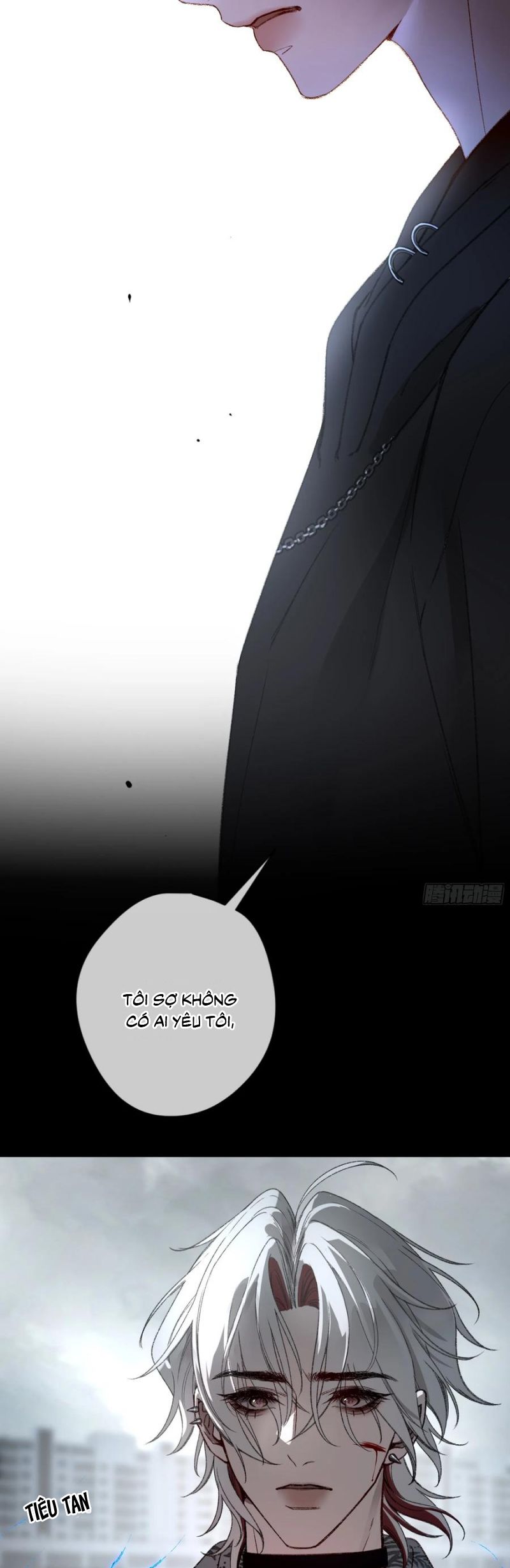 Ác Linh Chap 46 - Next Chap 47