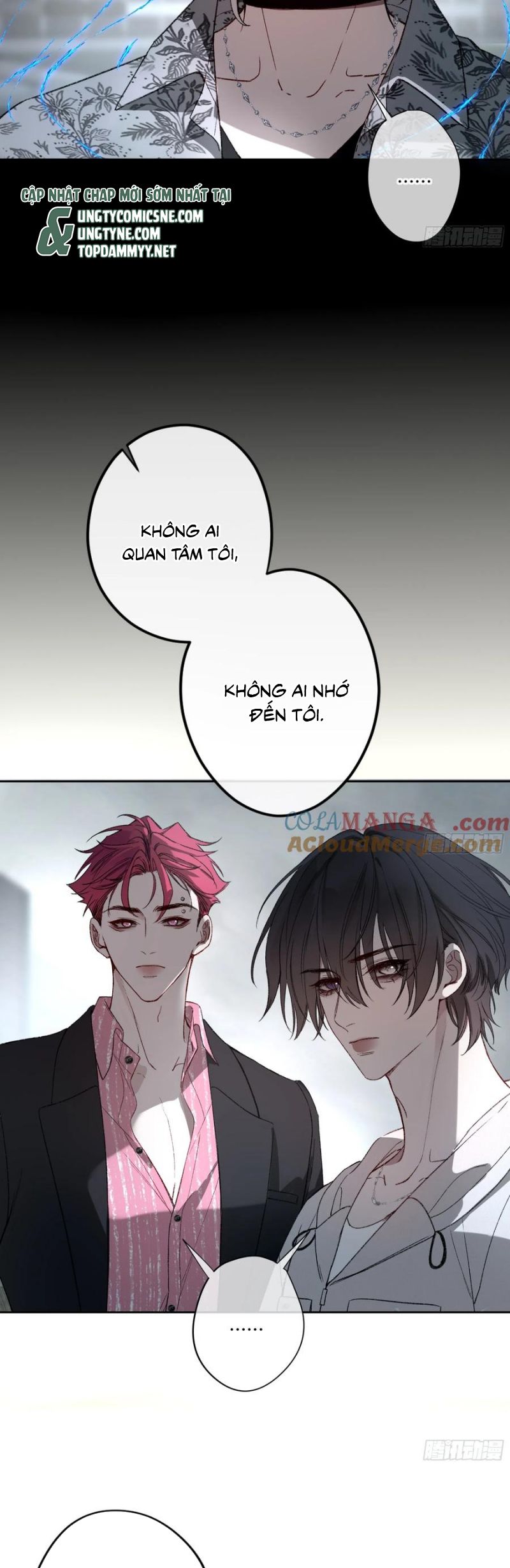 Ác Linh Chap 46 - Next Chap 47