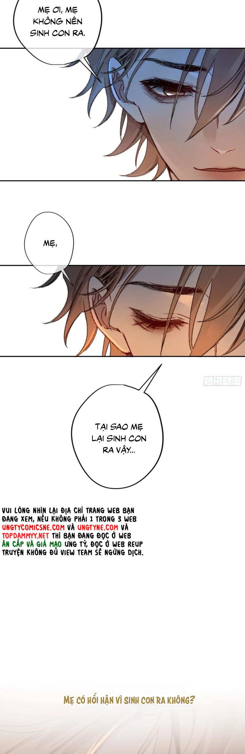 Ác Linh Chap 46 - Next Chap 47