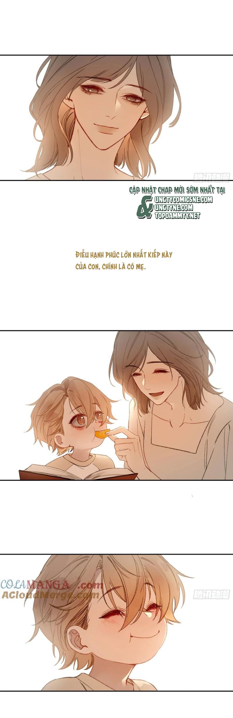 Ác Linh Chap 46 - Next Chap 47