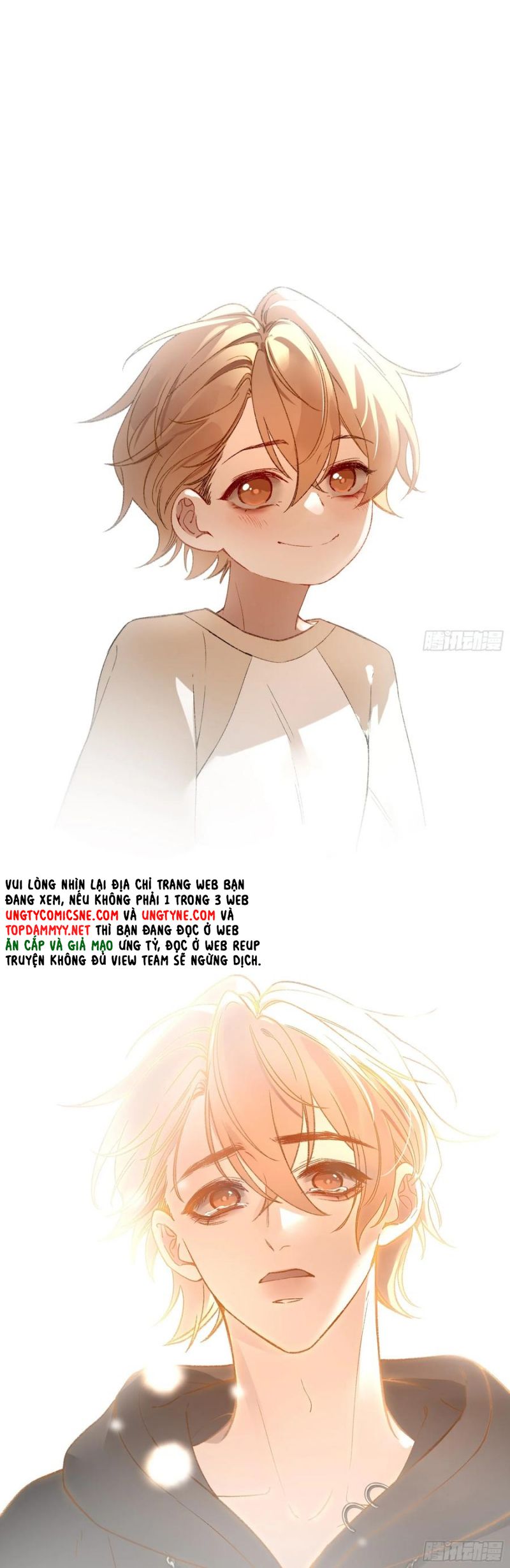 Ác Linh Chap 46 - Next Chap 47