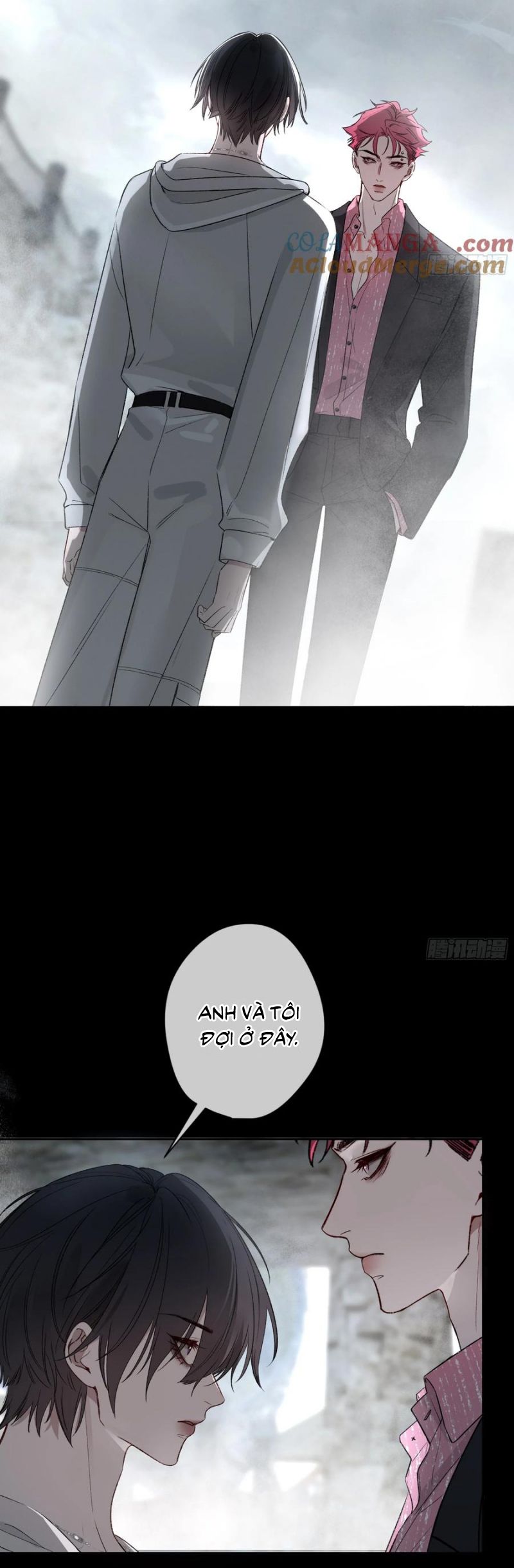 Ác Linh Chap 46 - Next Chap 47