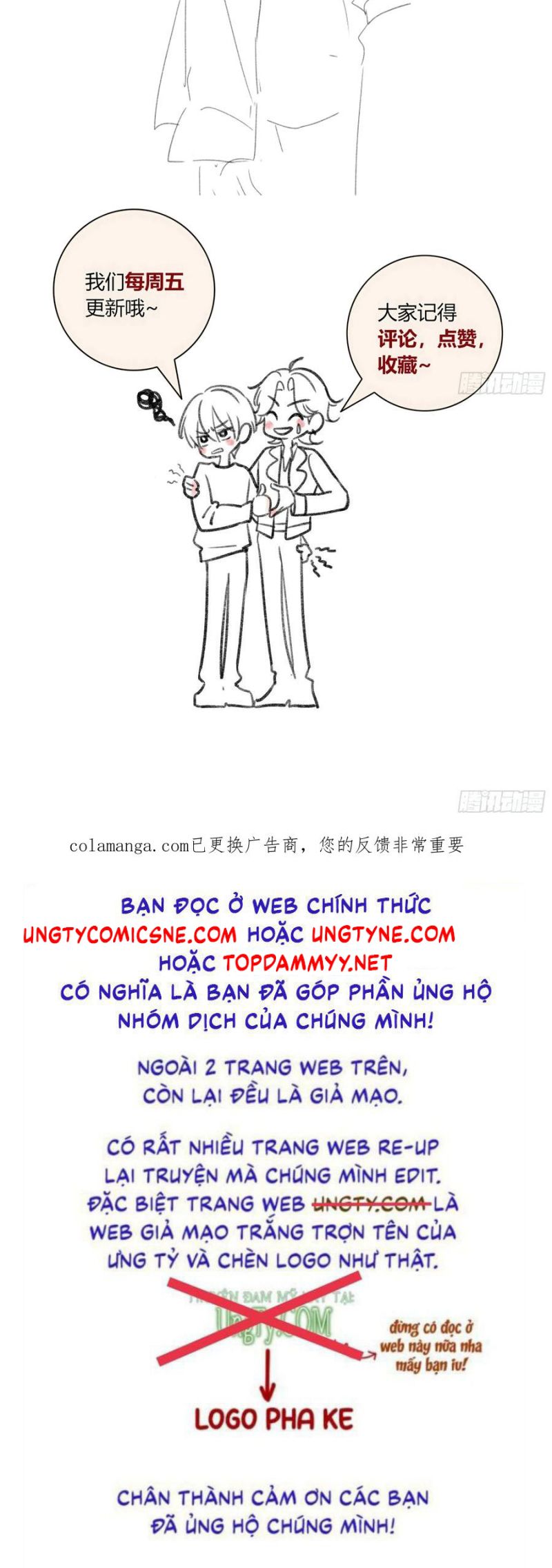Ác Linh Chap 46 - Next Chap 47