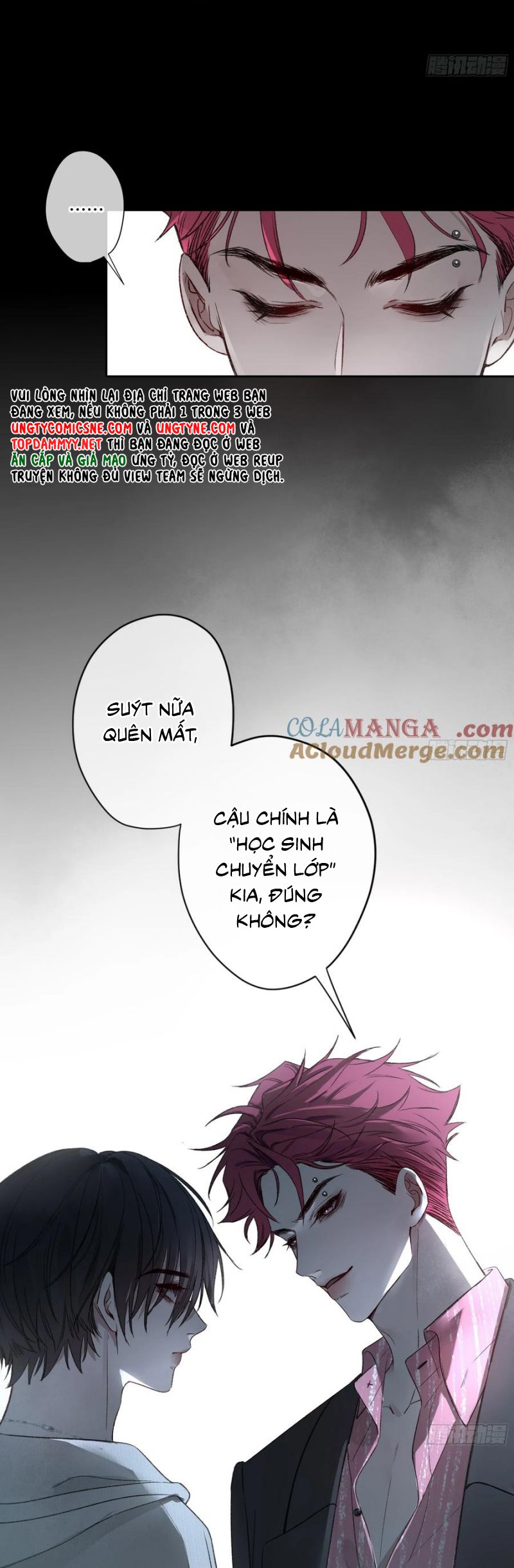 Ác Linh Chap 46 - Next Chap 47