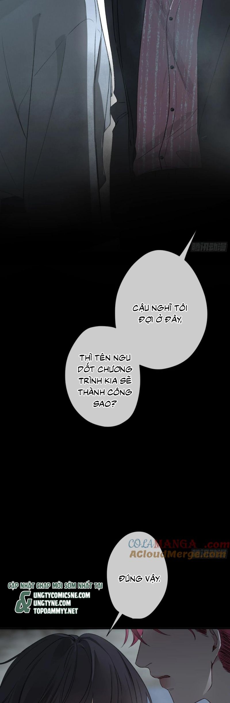 Ác Linh Chap 46 - Next Chap 47