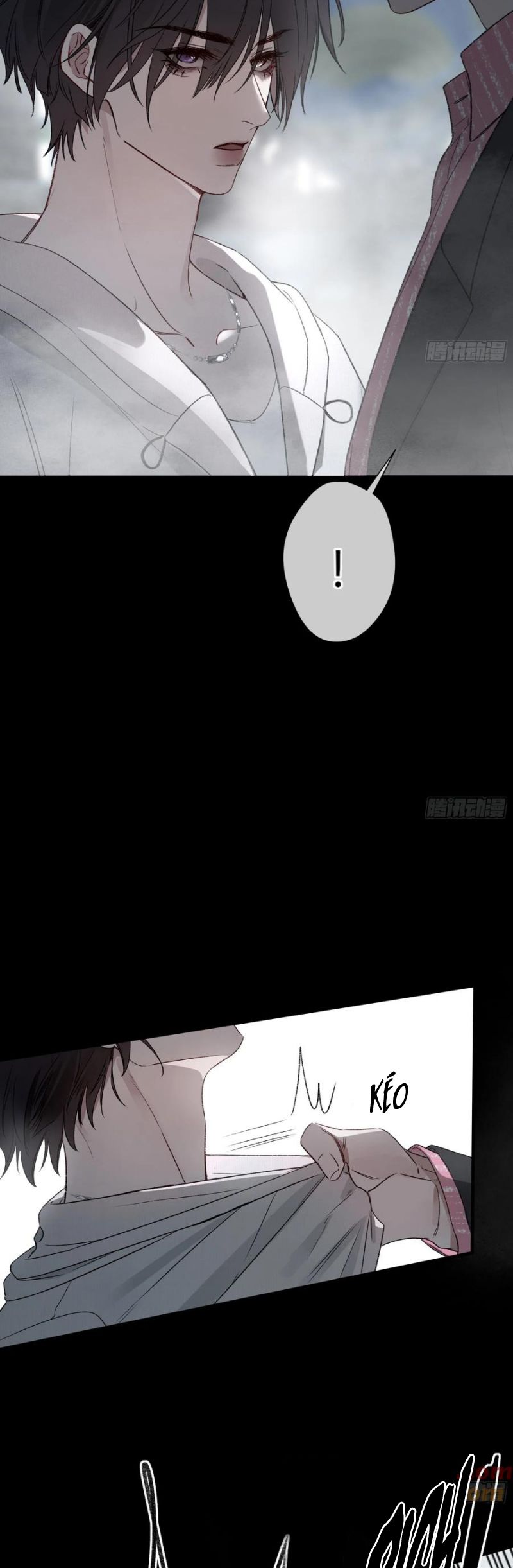 Ác Linh Chap 46 - Next Chap 47
