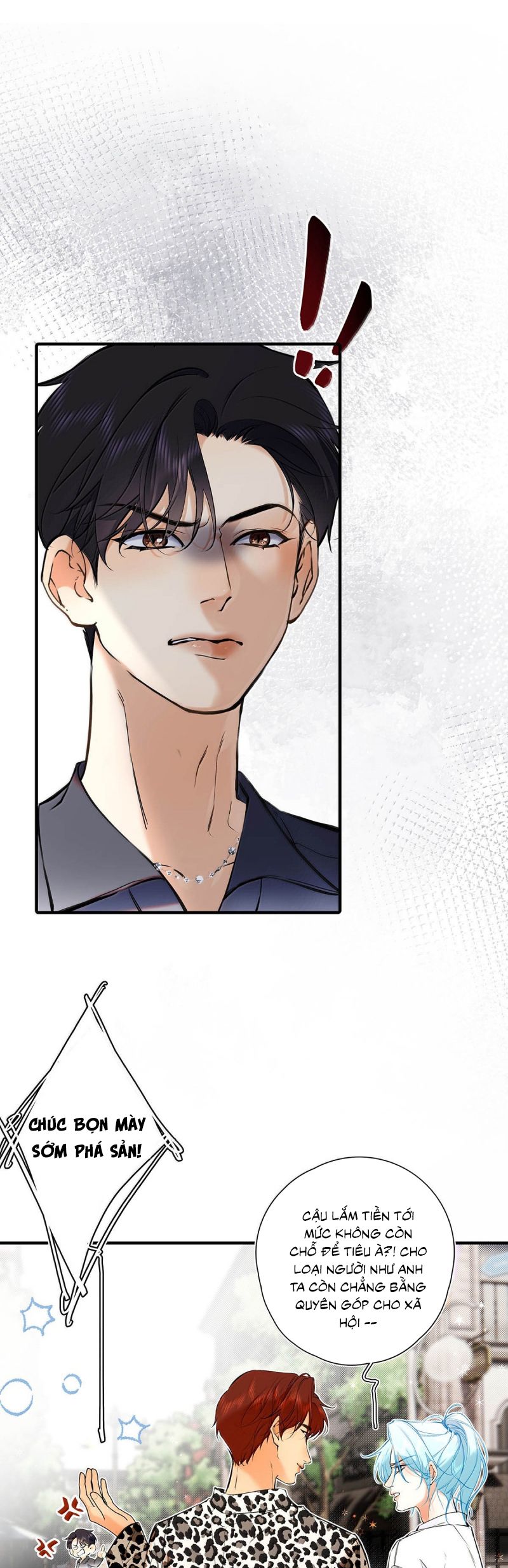 Từ Số Không Bắt Đầu Làm Bạn Trai Chap 59 - Trang 4