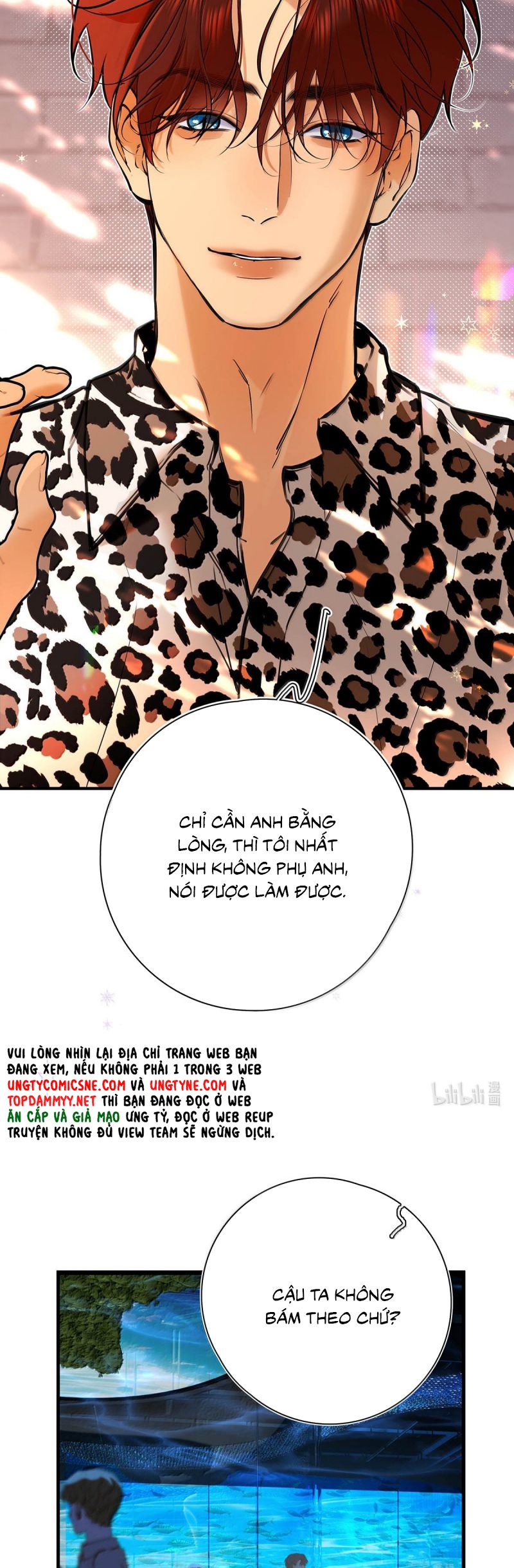 Từ Số Không Bắt Đầu Làm Bạn Trai Chap 59 - Trang 4