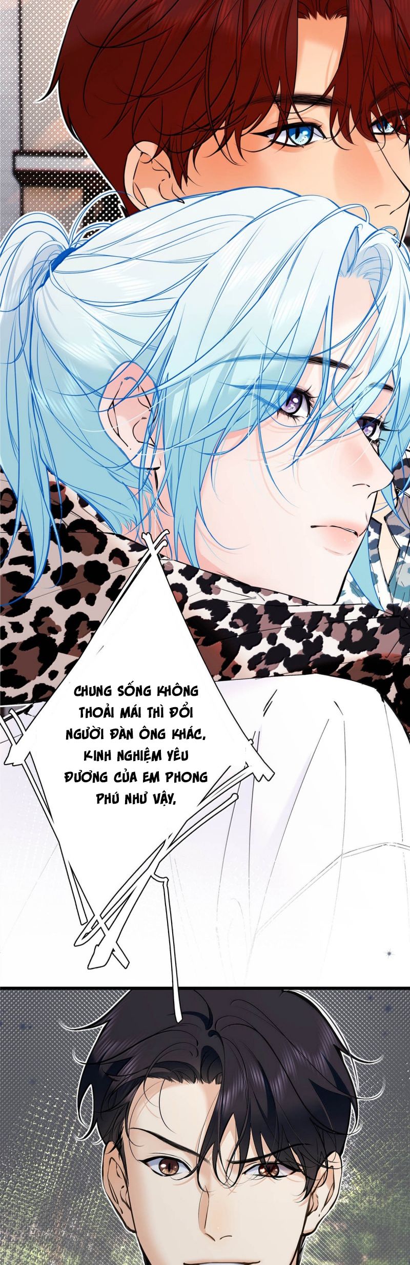 Từ Số Không Bắt Đầu Làm Bạn Trai Chap 59 - Trang 4