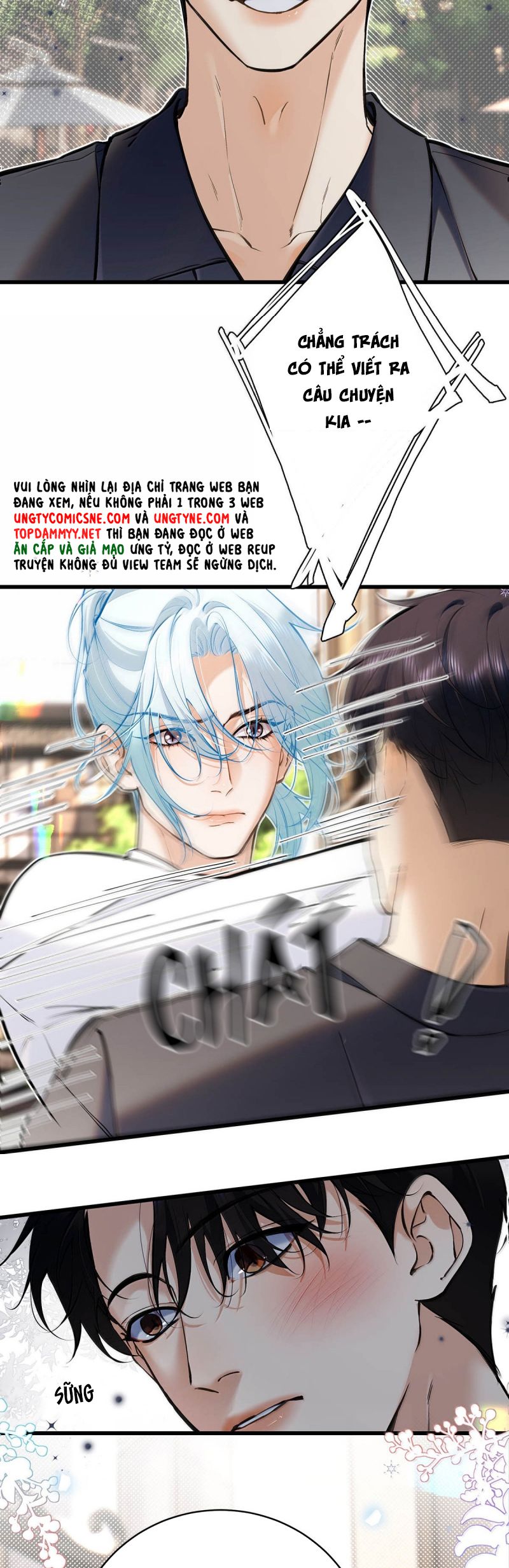Từ Số Không Bắt Đầu Làm Bạn Trai Chap 59 - Trang 4