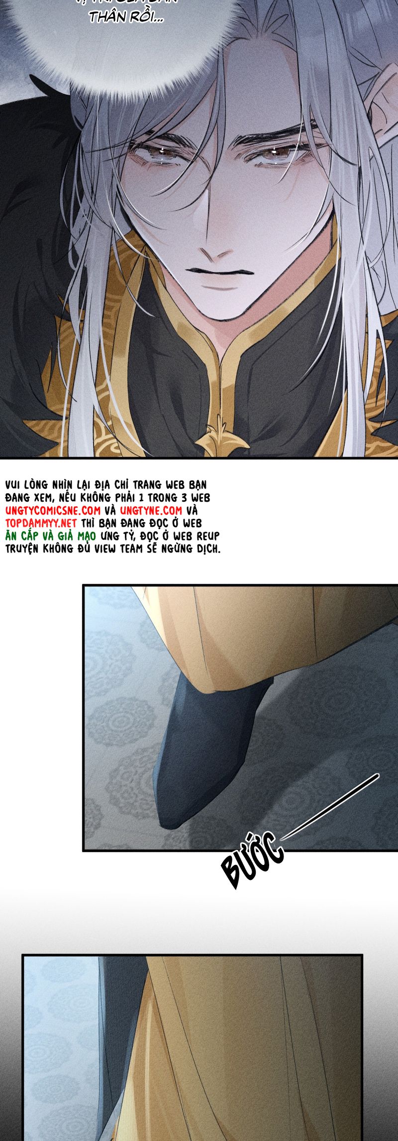 Dụ Địch Thâm Nhập Chap 68 - Next Chap 69