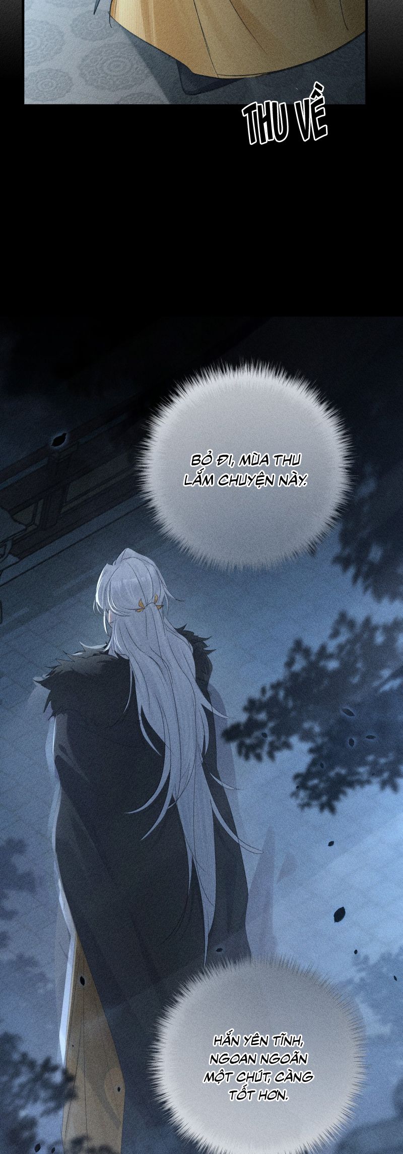 Dụ Địch Thâm Nhập Chap 68 - Next Chap 69