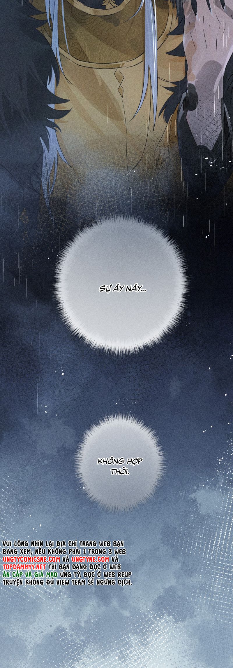 Dụ Địch Thâm Nhập Chap 68 - Next Chap 69
