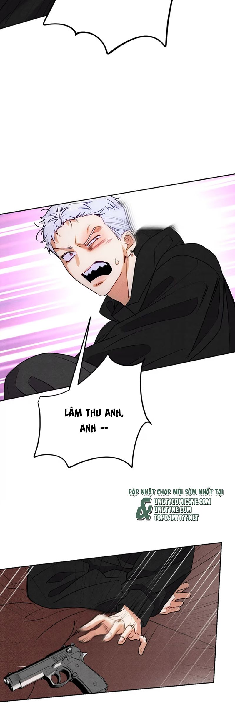 Xuyên Thành Con Ngỗng Vàng Của Đại Lão Alpha Chap 7 - Next Chap 8