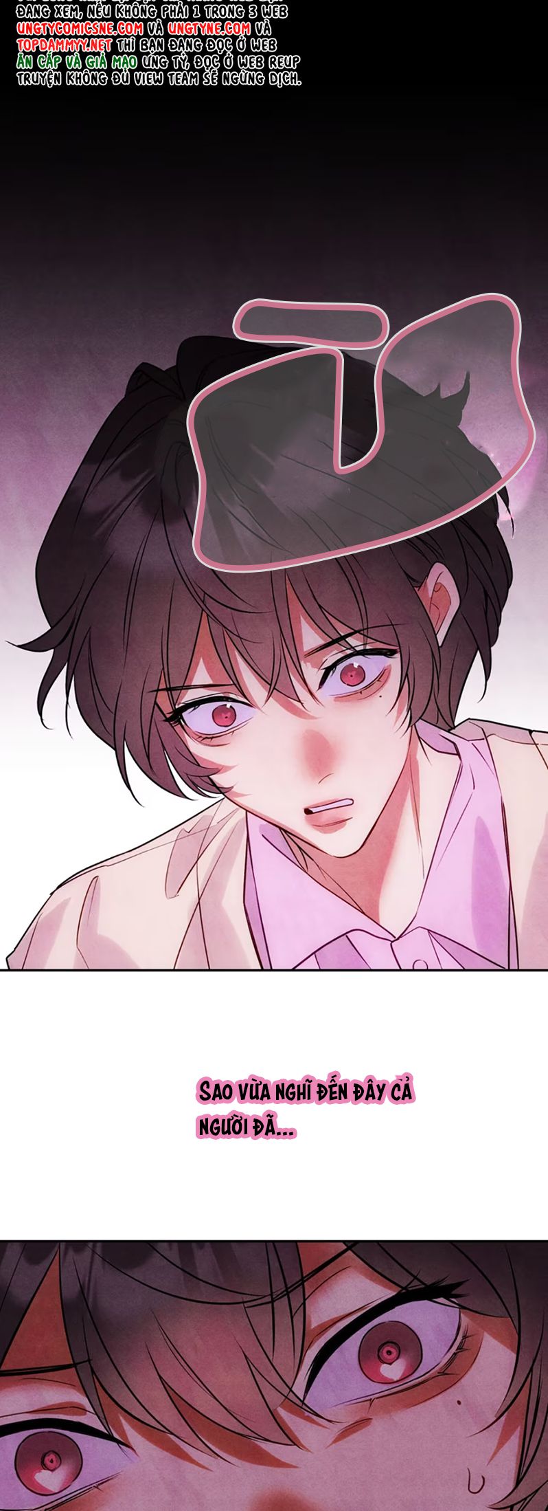 Xuyên Thành Con Ngỗng Vàng Của Đại Lão Alpha Chap 8 - Next Chap 9