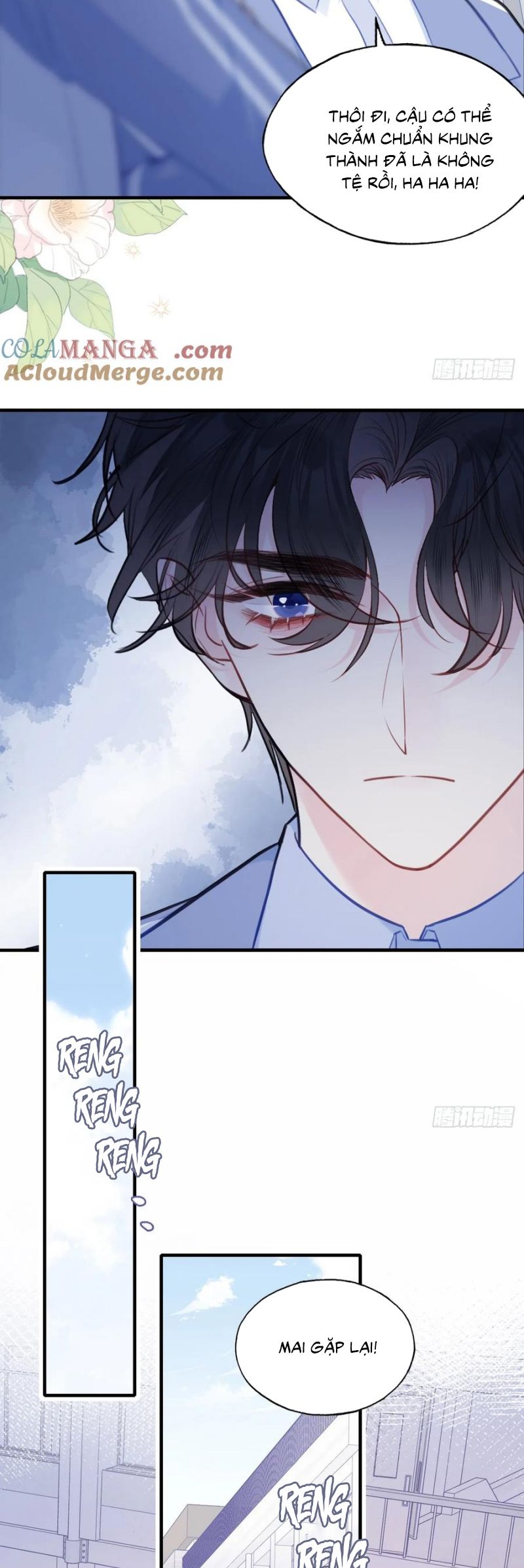 Anh Ấy Chưa Từng Rơi Xuống Chap 125 - Next Chap 126