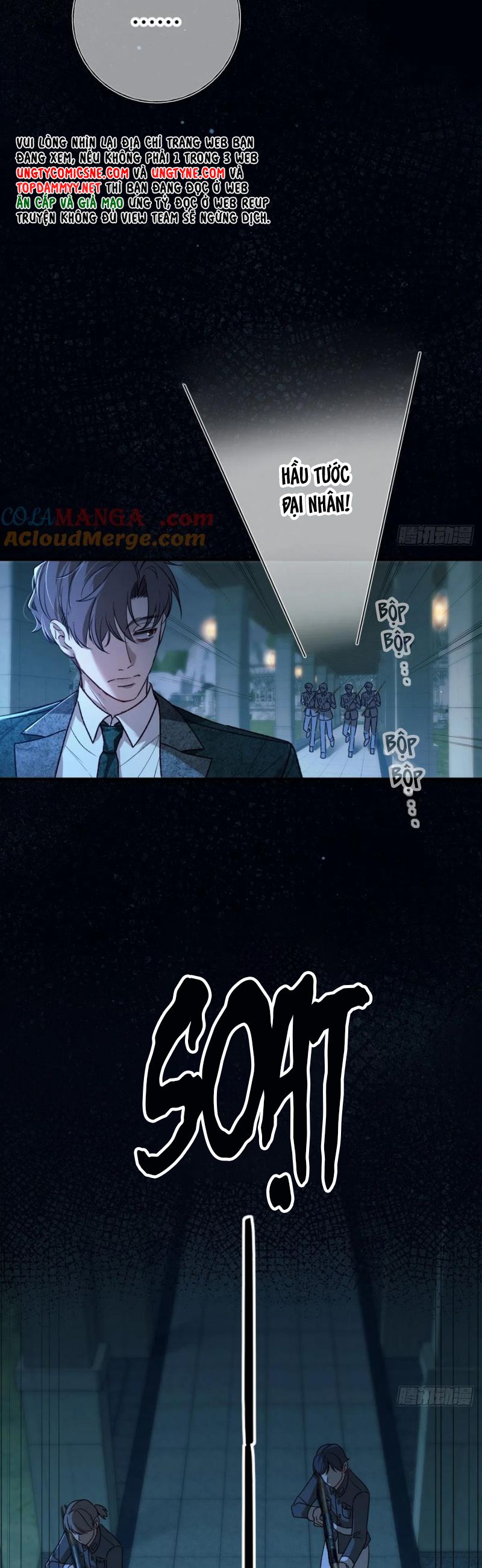 Yêu Đến Hủy Diệt Chap 22 - Next Chap 23