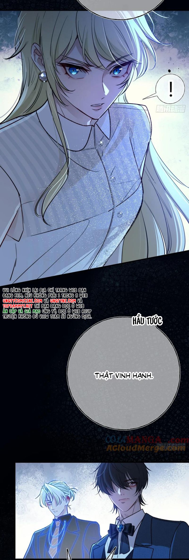 Yêu Đến Hủy Diệt Chap 22 - Next Chap 23
