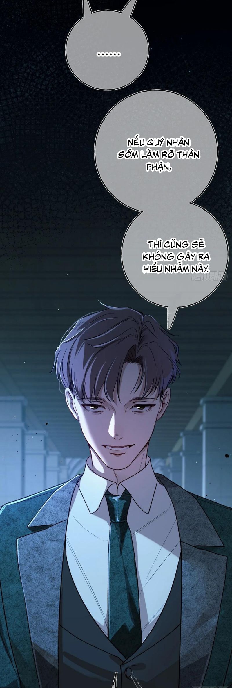 Yêu Đến Hủy Diệt Chap 22 - Next Chap 23