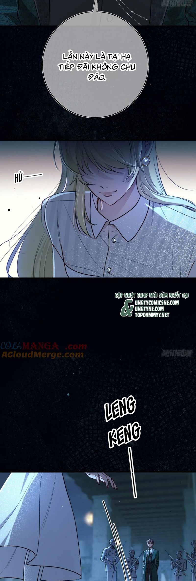 Yêu Đến Hủy Diệt Chap 22 - Next Chap 23