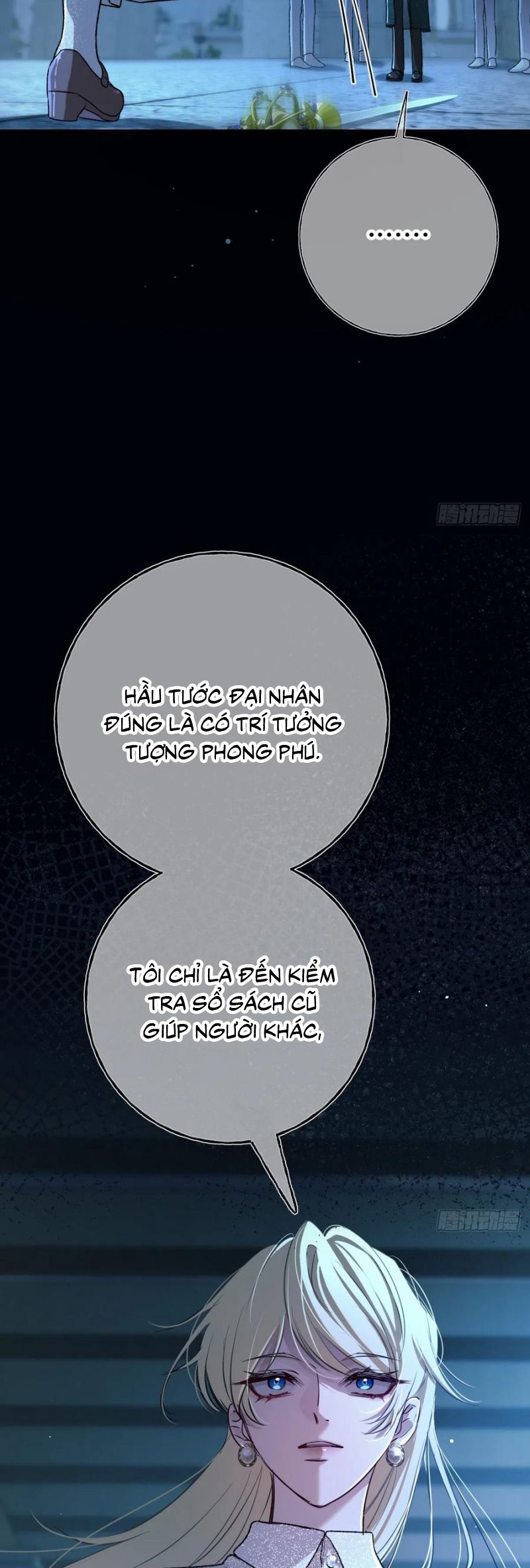 Yêu Đến Hủy Diệt Chap 22 - Next Chap 23