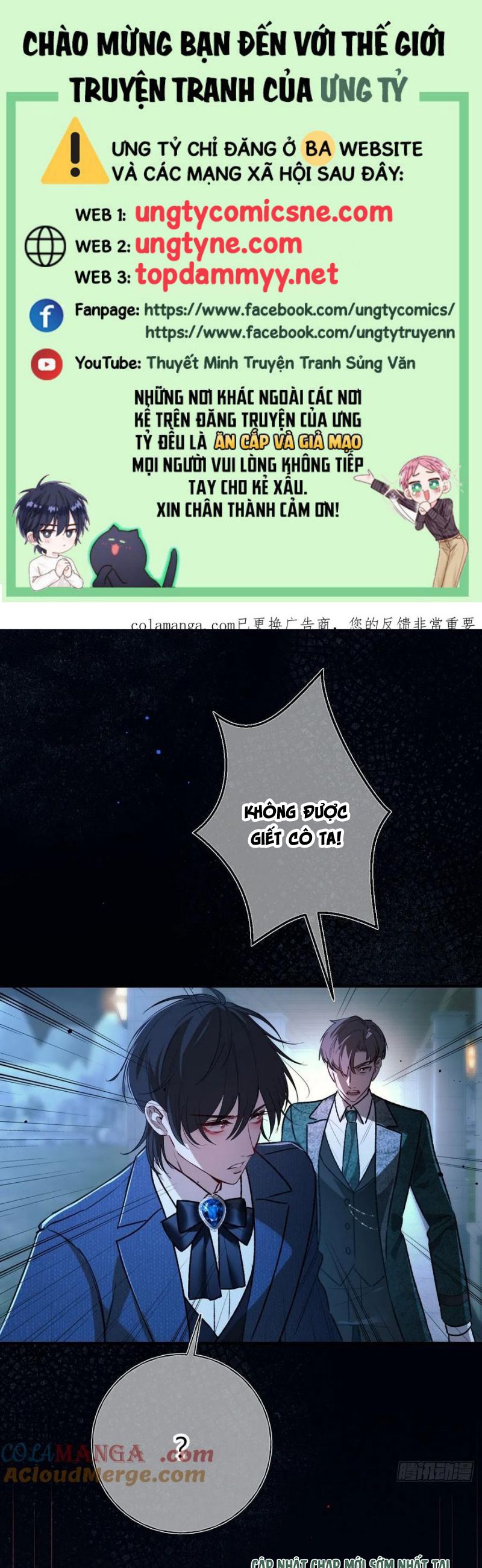 Yêu Đến Hủy Diệt Chap 22 - Next Chap 23