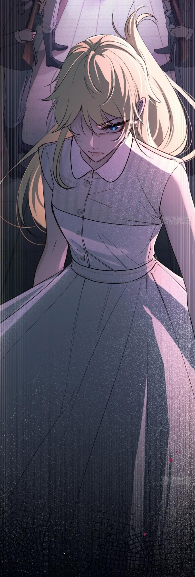 Yêu Đến Hủy Diệt Chap 22 - Next Chap 23