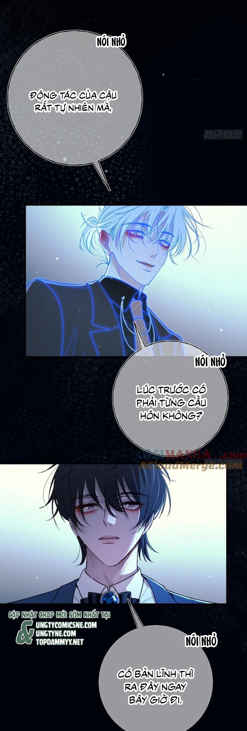 Yêu Đến Hủy Diệt Chap 22 - Next Chap 23