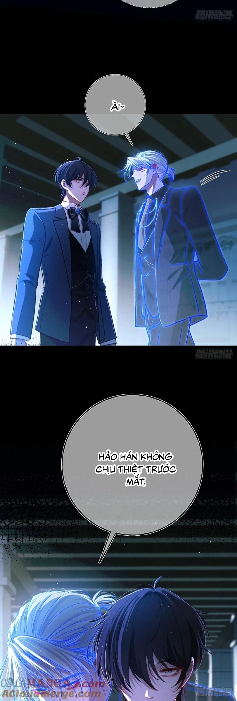 Yêu Đến Hủy Diệt Chap 22 - Next Chap 23