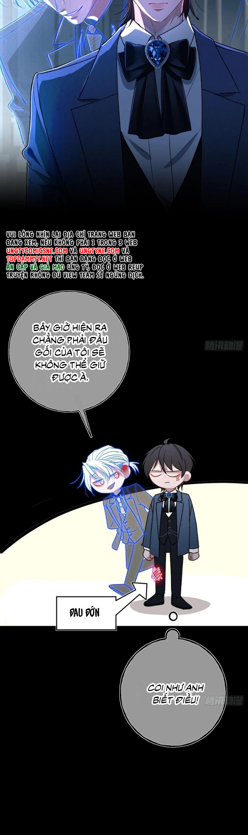 Yêu Đến Hủy Diệt Chap 22 - Next Chap 23