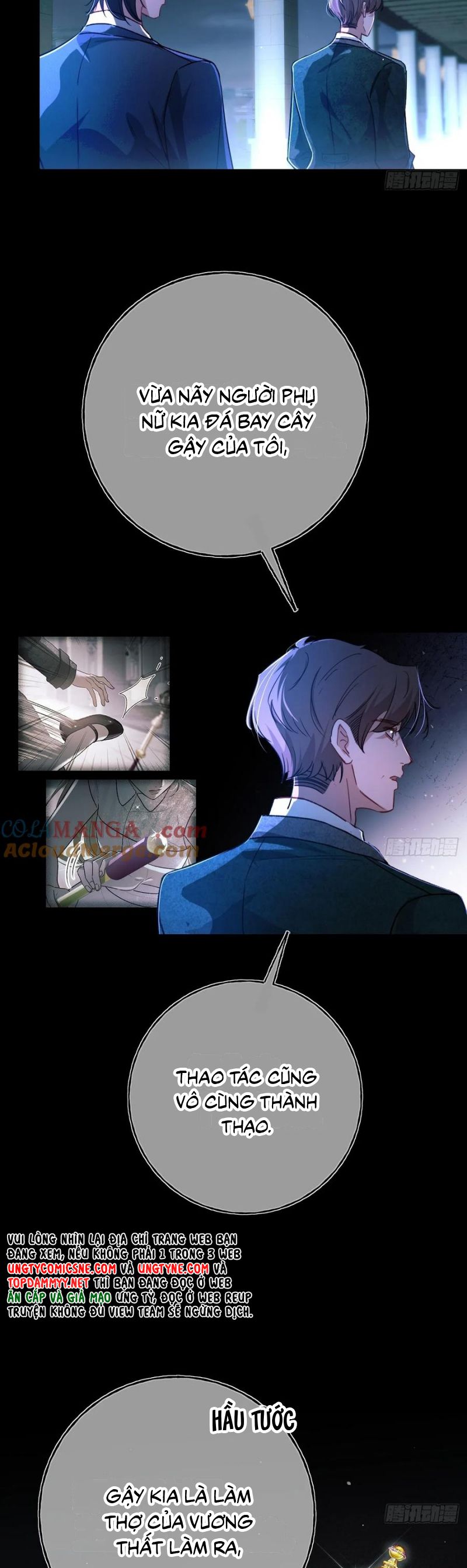 Yêu Đến Hủy Diệt Chap 22 - Next Chap 23