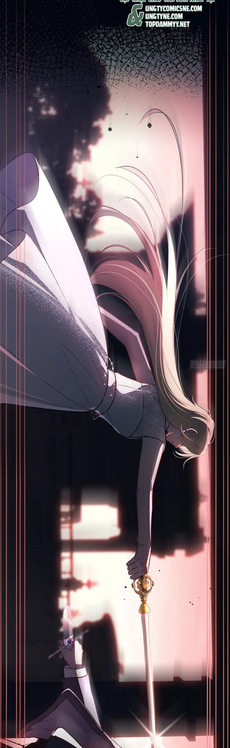 Yêu Đến Hủy Diệt Chap 22 - Next Chap 23