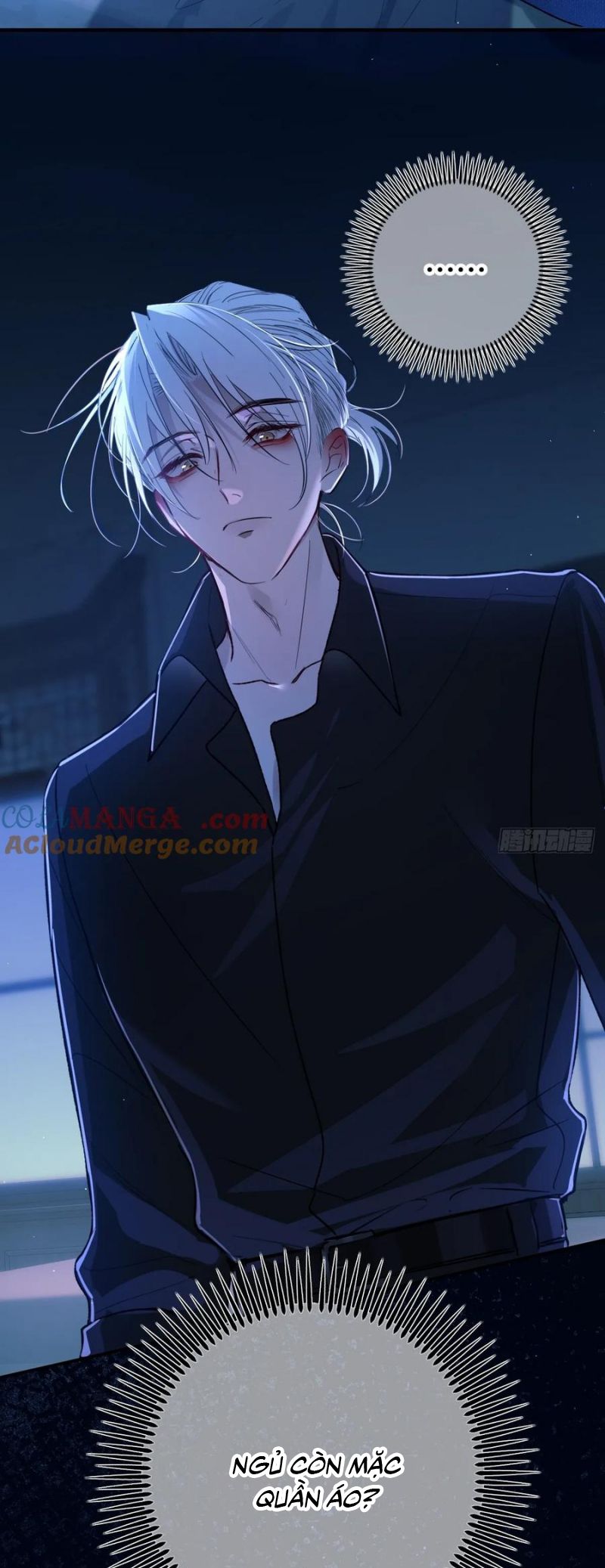 Yêu Đến Hủy Diệt Chap 22 - Next Chap 23