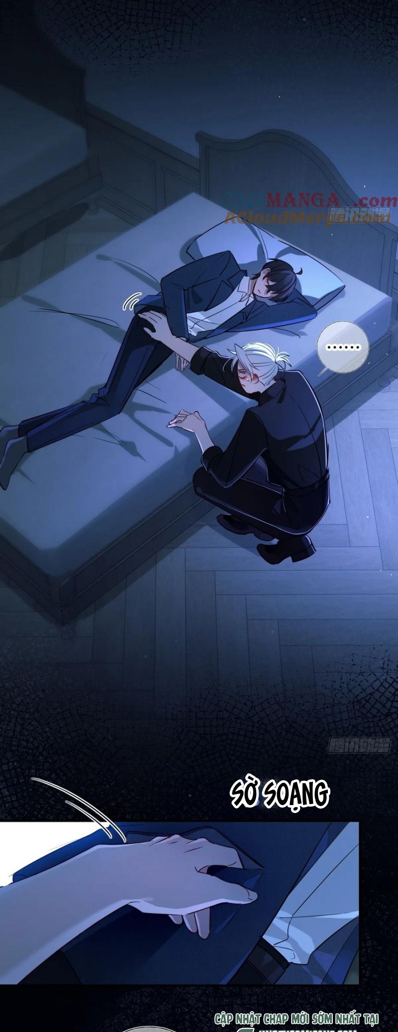 Yêu Đến Hủy Diệt Chap 22 - Next Chap 23