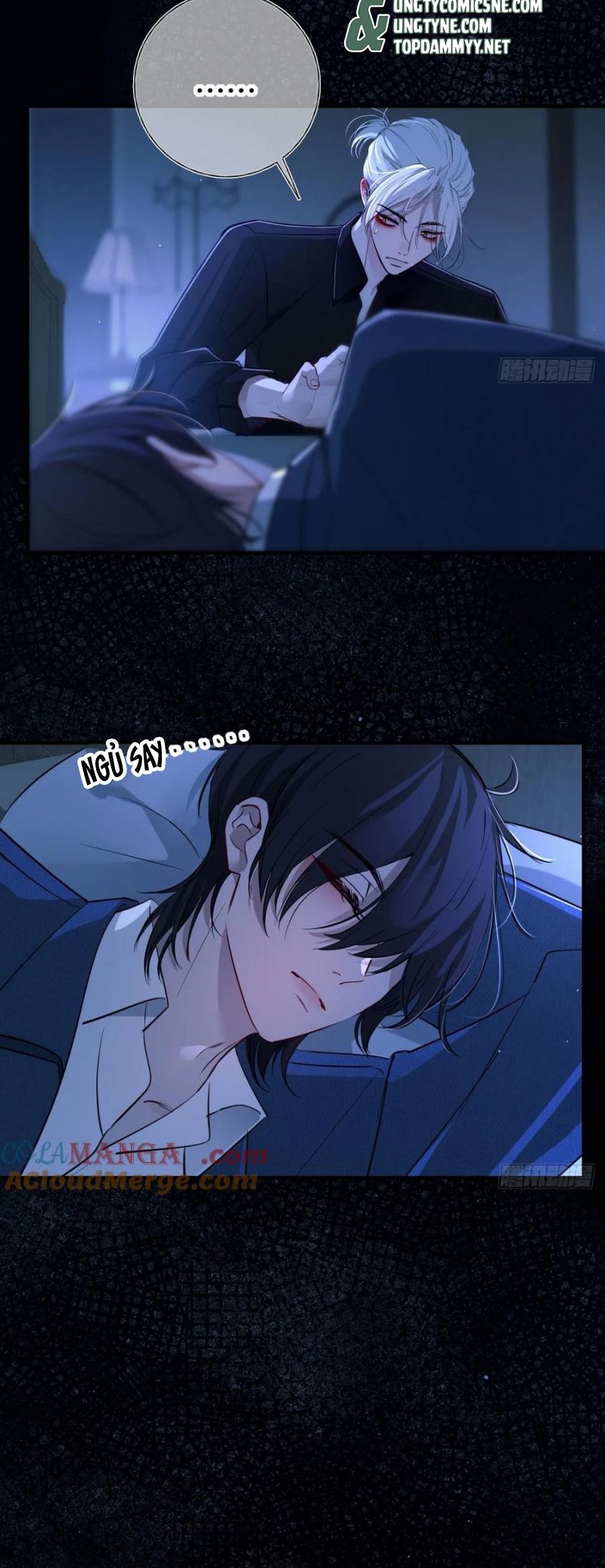 Yêu Đến Hủy Diệt Chap 22 - Next Chap 23
