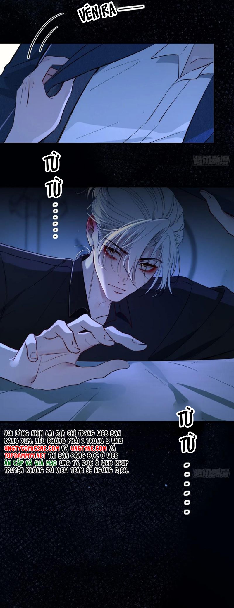 Yêu Đến Hủy Diệt Chap 22 - Next Chap 23