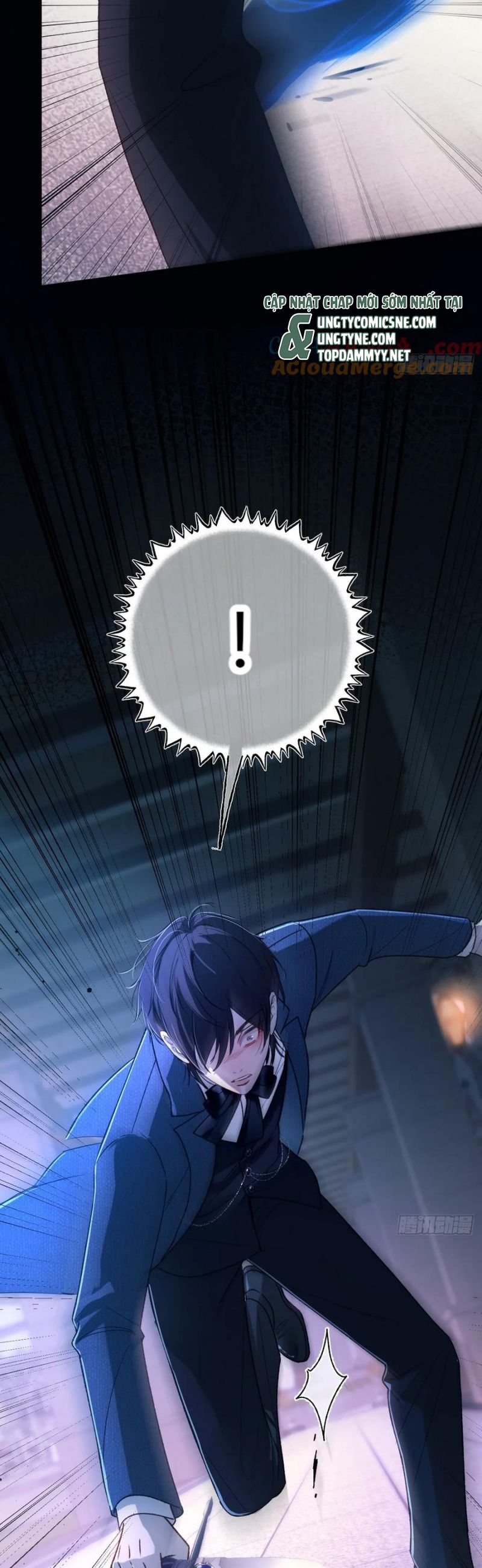 Yêu Đến Hủy Diệt Chap 22 - Next Chap 23